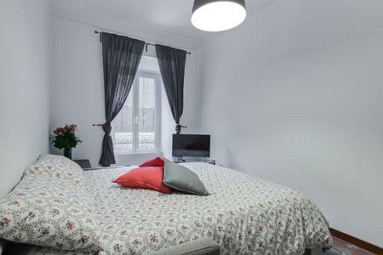 Memoroma Apartment Екстериор снимка