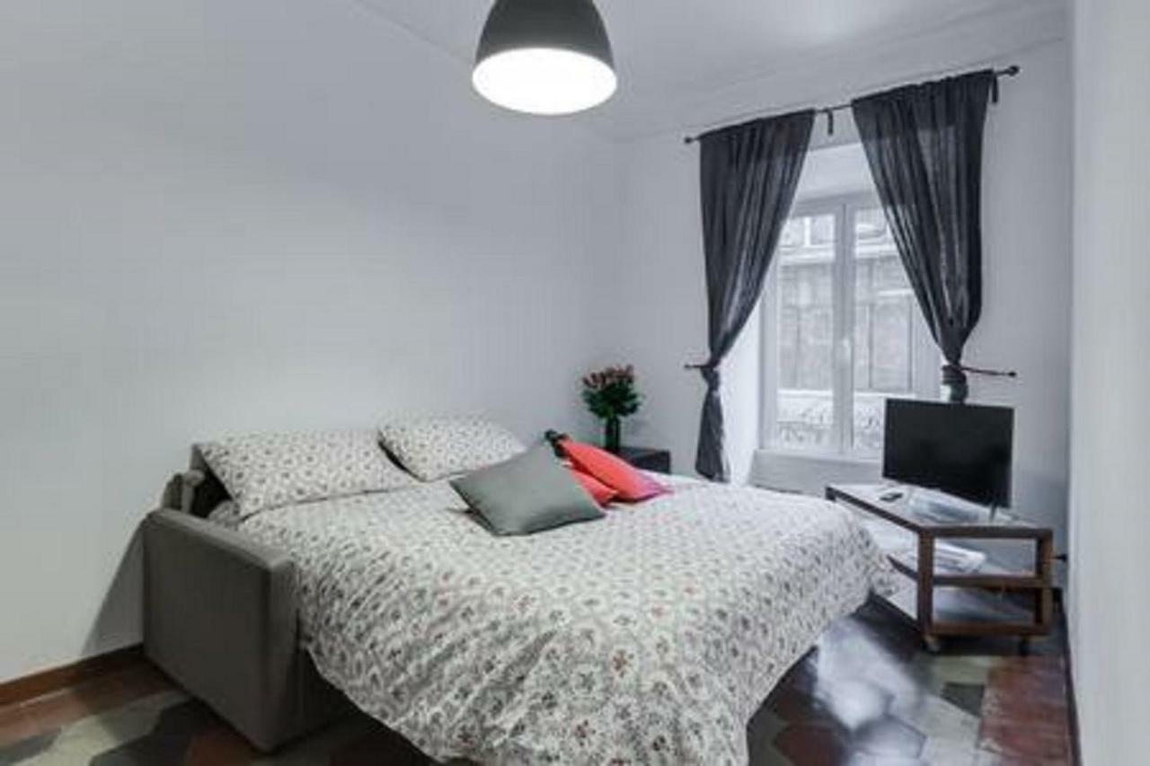 Memoroma Apartment Екстериор снимка